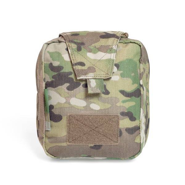 MEDIC RIP OFF POUCH - MULTICAM
